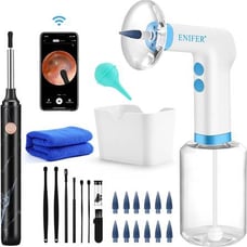 condition: new Electric Ear Wax Removal Tool Ear Cleaning Kit Safe and Effect