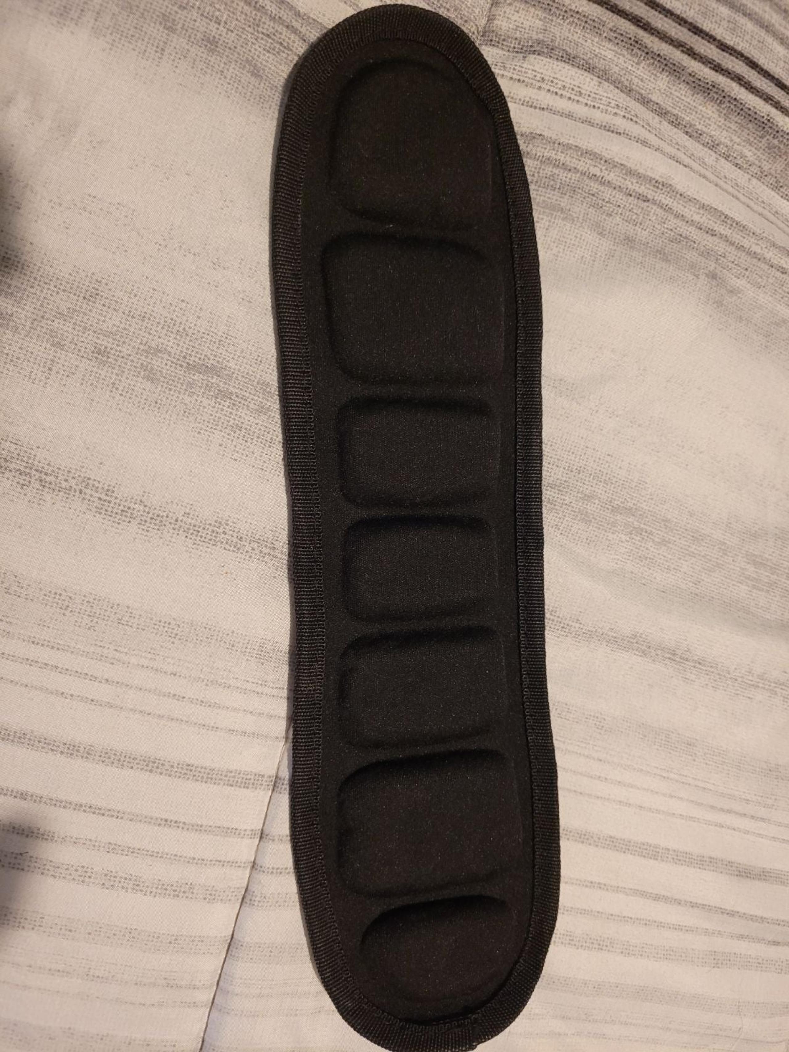 Planet waves shoulder pad for guitar str