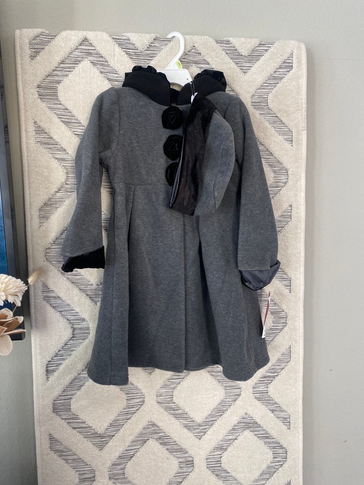 Toddler Coat