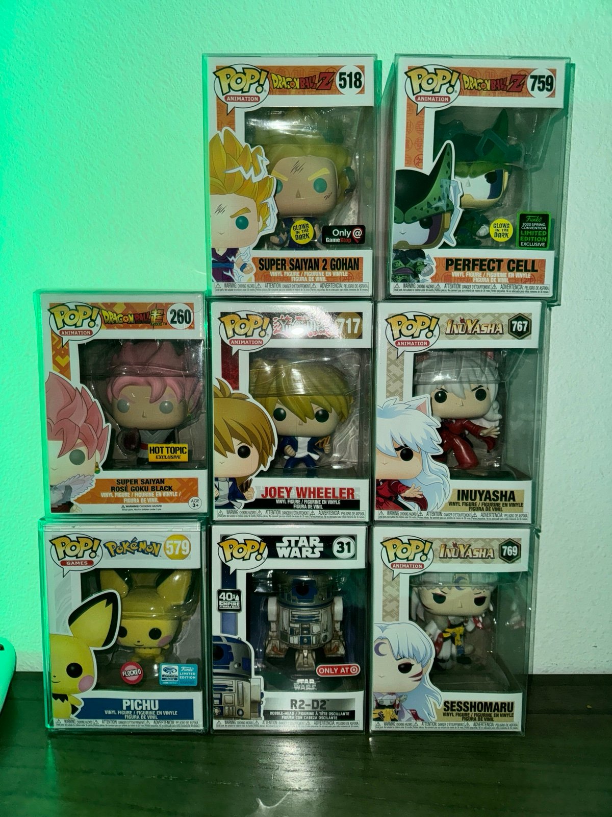 Funko Pop