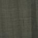 Sid Mashburn Men's Gray Wool Windowpane Flat Front Dress Trousers Pants 34x30