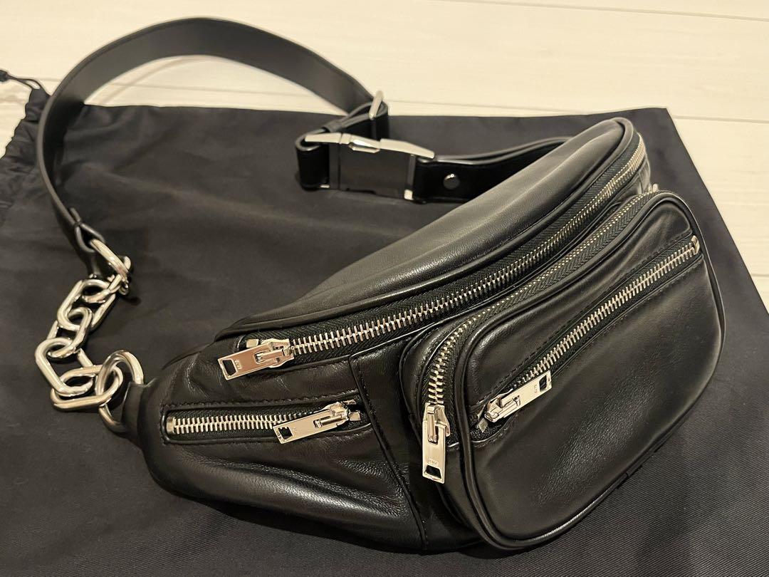 Excellent Condition Alexander Wang Shoulder Pouch
