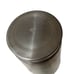 Nasco Italy 1950's Aluminum Ice Bucket