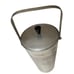 Nasco Italy 1950's Aluminum Ice Bucket