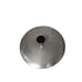 Nasco Italy 1950's Aluminum Ice Bucket
