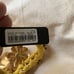 J.crew yellow statement Necklace
