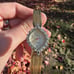 Vintage Armitron Watch Authentic Diamonds - working