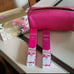 Grande Cosmetics Lash-MD serum and 3 month supply mascara with cosmetic bag