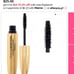 Grande Cosmetics Lash-MD serum and 3 month supply mascara with cosmetic bag