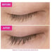 Grande Cosmetics Lash-MD serum and 3 month supply mascara with cosmetic bag