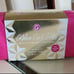 Grande Cosmetics Lash-MD serum and 3 month supply mascara with cosmetic bag