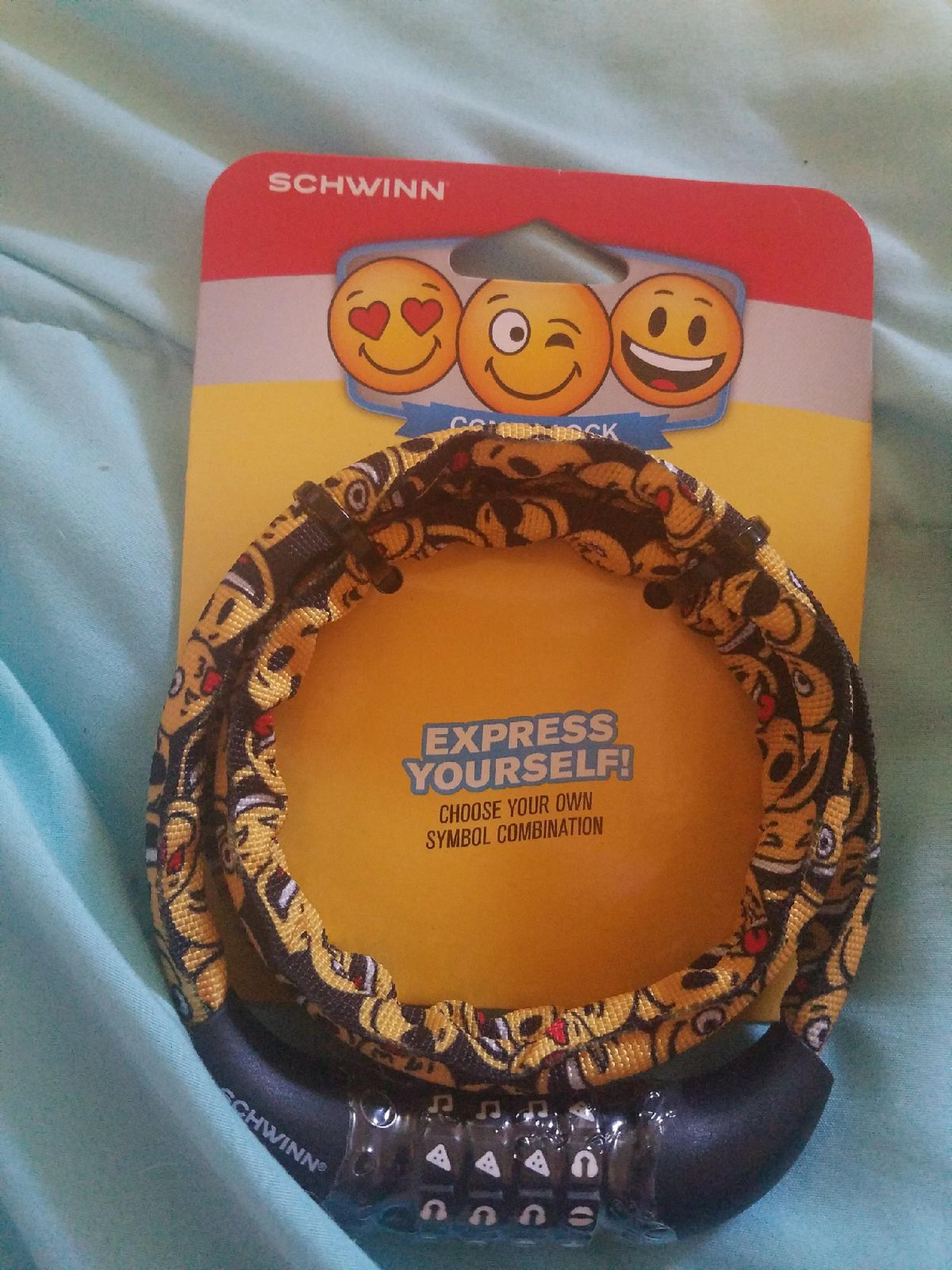 Combo Lock