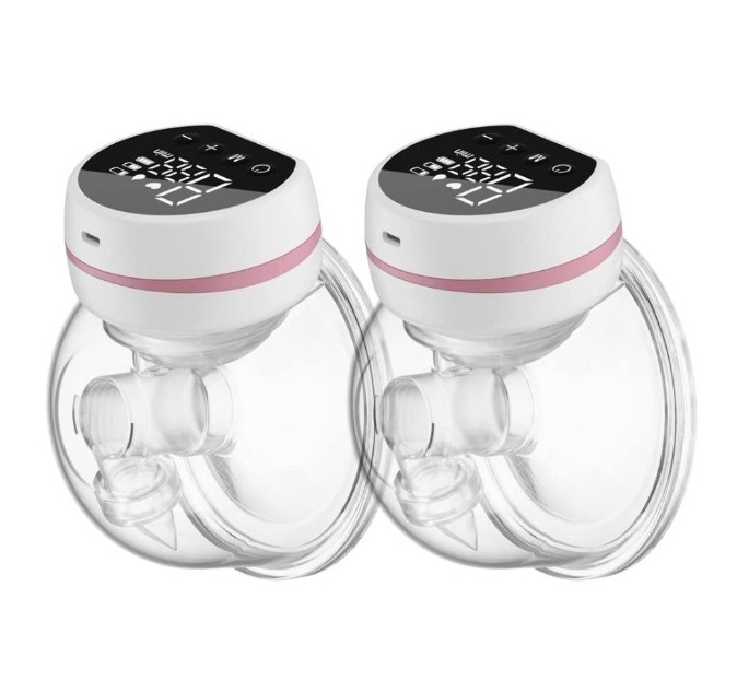 Kidzio Wearble Breast Pump