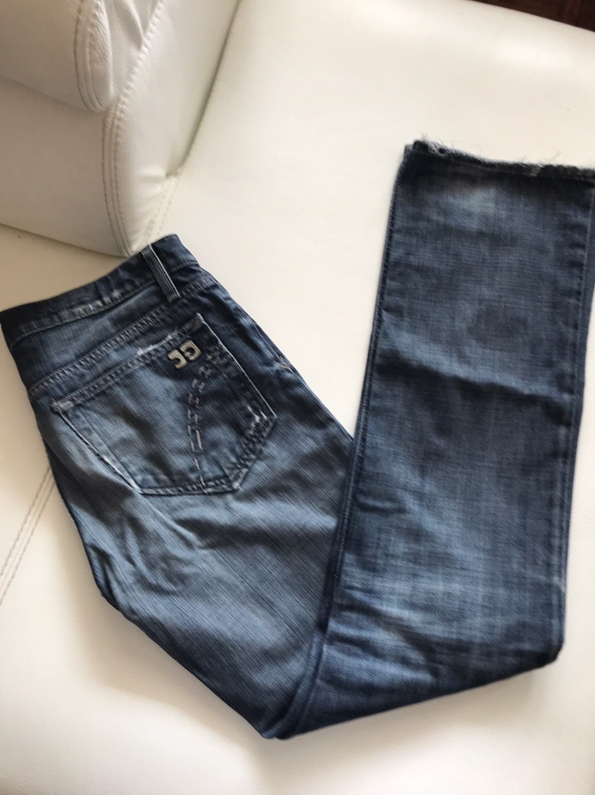 JOE’S Jeans S31 Designed in Los Angeles