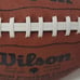 NFL STEVE LARGENT Signed Football with I
