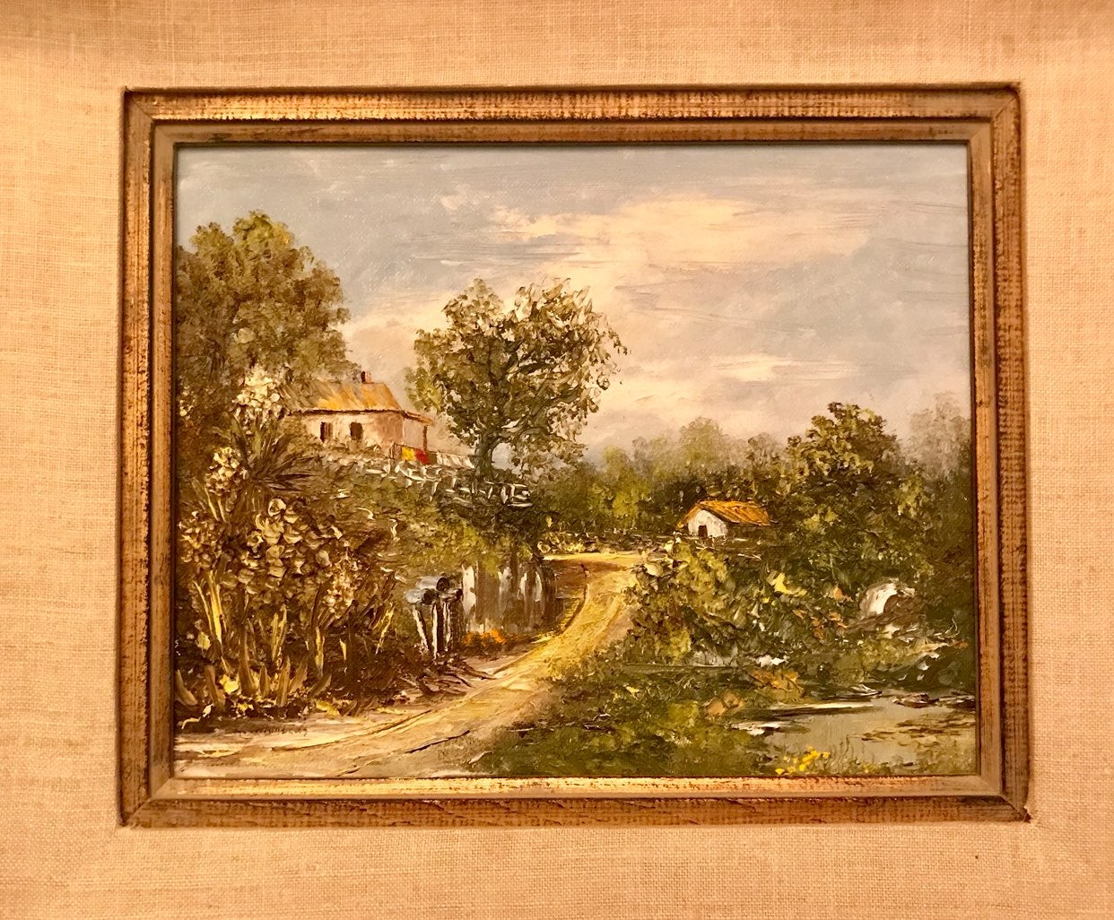 Painting