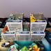 Funko Pop Pokemon Gen1 Starters + Mascots