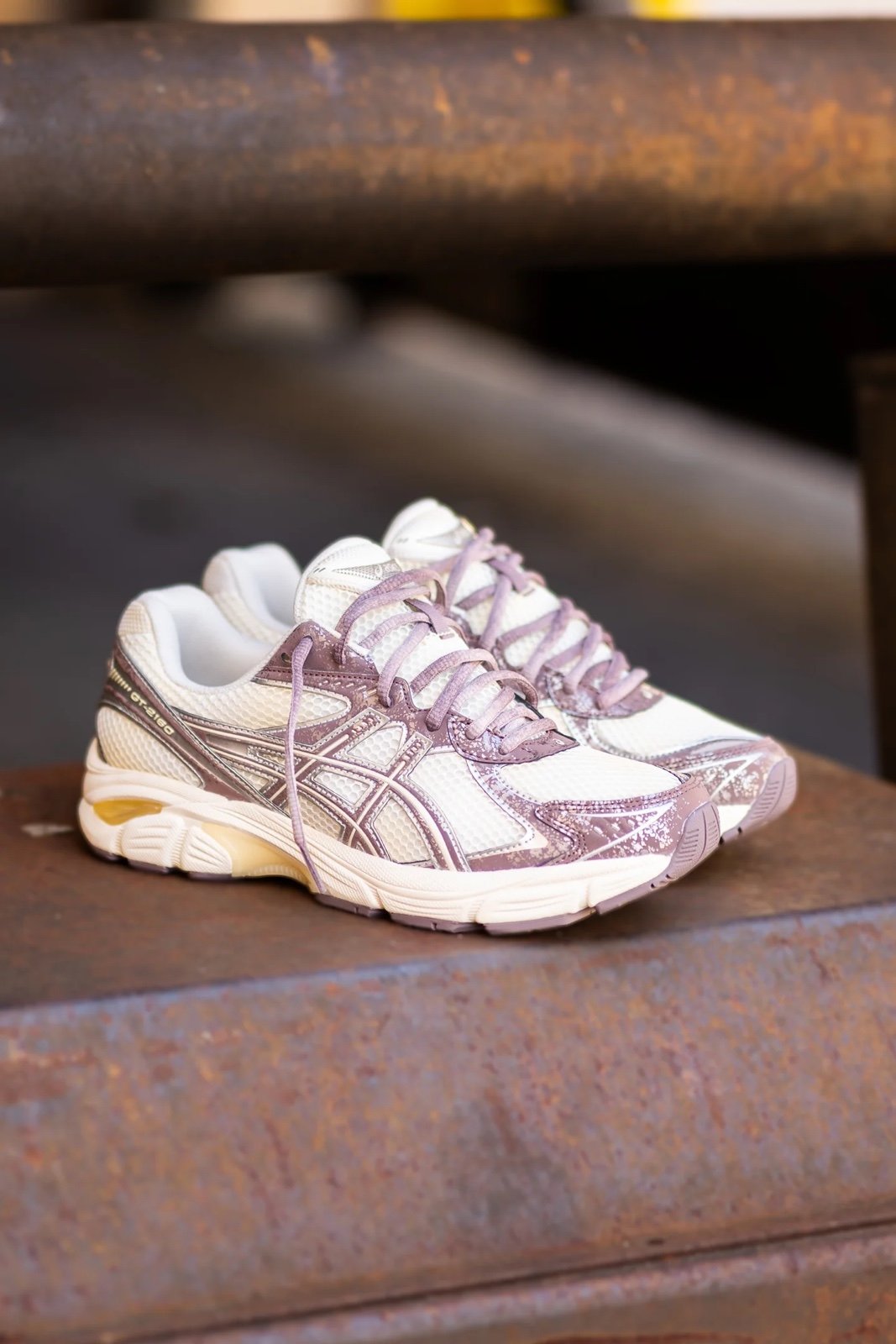 Mens Asics GT-2160
