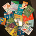 Dr Suess books x 14
