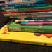 Dr Suess books x 14