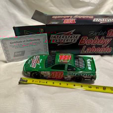 NASCAR Bobby Labonte