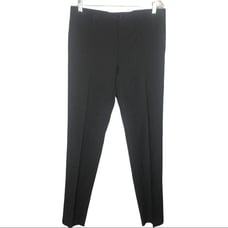 Dolca & Gabbana Staff Pants, Gray, Missing Tags, Size 48