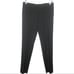 Dolca & Gabbana Staff Pants, Gray, Missing Tags, Size 48