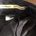 Dolca & Gabbana Staff Pants, Gray, Missing Tags, Size 48