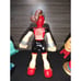 2002-2005 Toy Biz Spiderman Pilot Bomber Jacket, Street With Hat, Spacesuit... 4