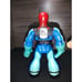 2002-2005 Toy Biz Spiderman Pilot Bomber Jacket, Street With Hat, Spacesuit... 4