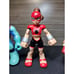 2002-2005 Toy Biz Spiderman Pilot Bomber Jacket, Street With Hat, Spacesuit... 4