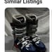 Garmont boots sz 27.5 or equivalent to men's 9.5 and women's 10.5 new just dusty