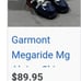 Garmont boots sz 27.5 or equivalent to men's 9.5 and women's 10.5 new just dusty