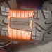 Garmont boots sz 27.5 or equivalent to men's 9.5 and women's 10.5 new just dusty