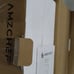 AMZCHEF Cold Press Juicer, 5.3 Self-Feeding Juicer Machines for Whole vegetable