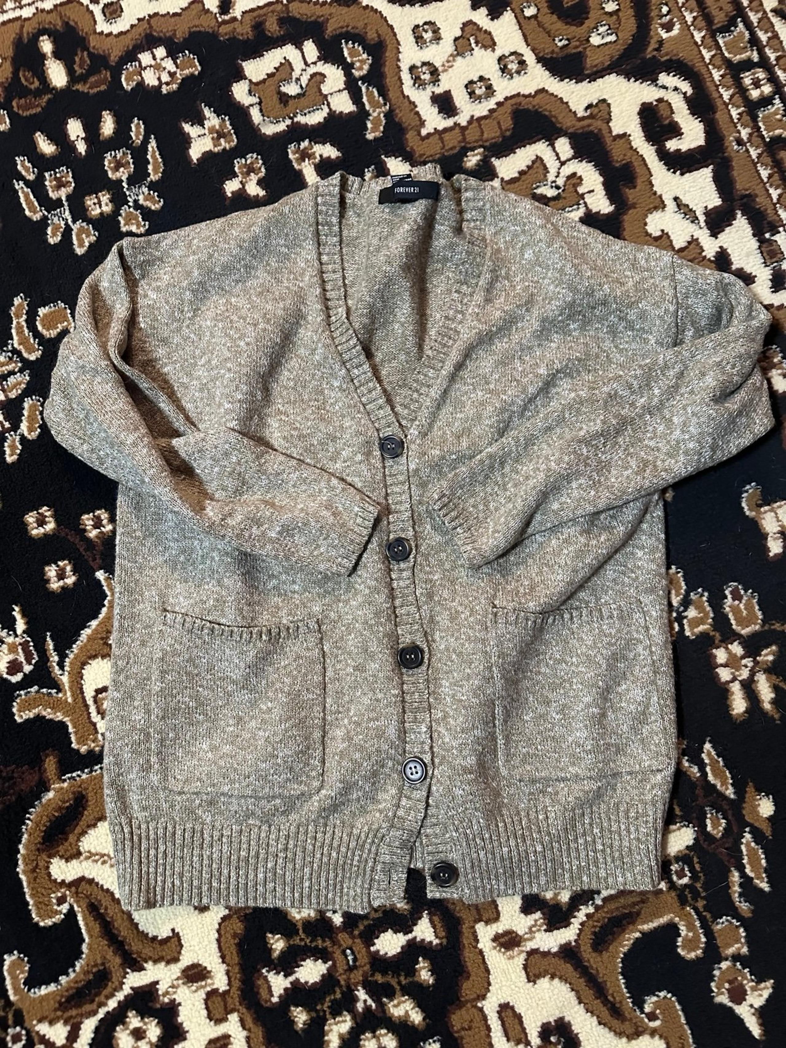 Cardigan