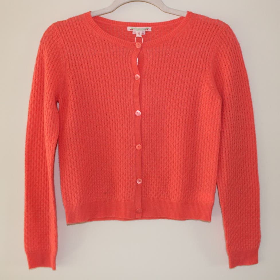 Soor Ploom 5Y Ivy blouse natural VGUC Girls (4+)