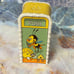 Spike the Bee Epcot Flower And Garden Festival salt pepper Shaker Disney Parks