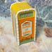 Spike the Bee Epcot Flower And Garden Festival salt pepper Shaker Disney Parks