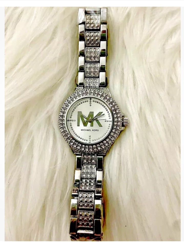 Mk watch