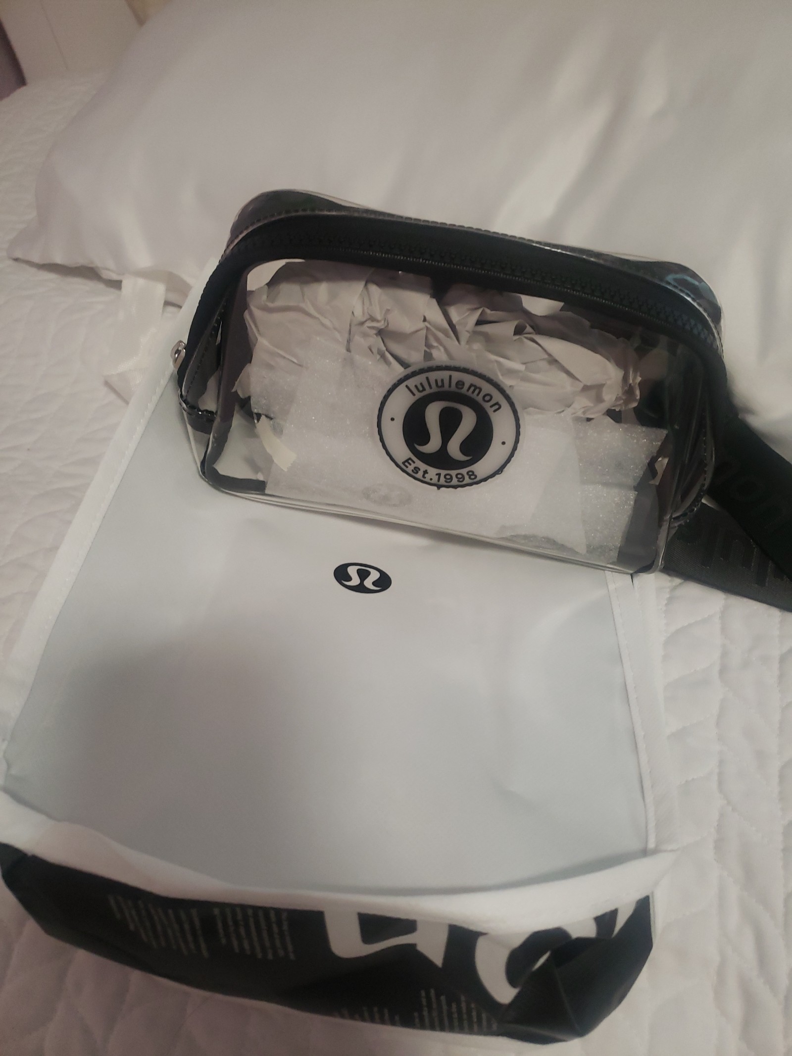 Lululemon