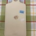 Boleslawiec handmade polish pottery Cutting Board
