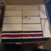 Chalkboard Felt Erasers 24 Count Box