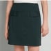 ModCloth Women’s 2X Plus Size Green Plaid Pockets Mini Skirt Sweet Silver Lining