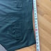 ModCloth Women’s 2X Plus Size Green Plaid Pockets Mini Skirt Sweet Silver Lining