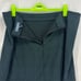 ModCloth Women’s 2X Plus Size Green Plaid Pockets Mini Skirt Sweet Silver Lining