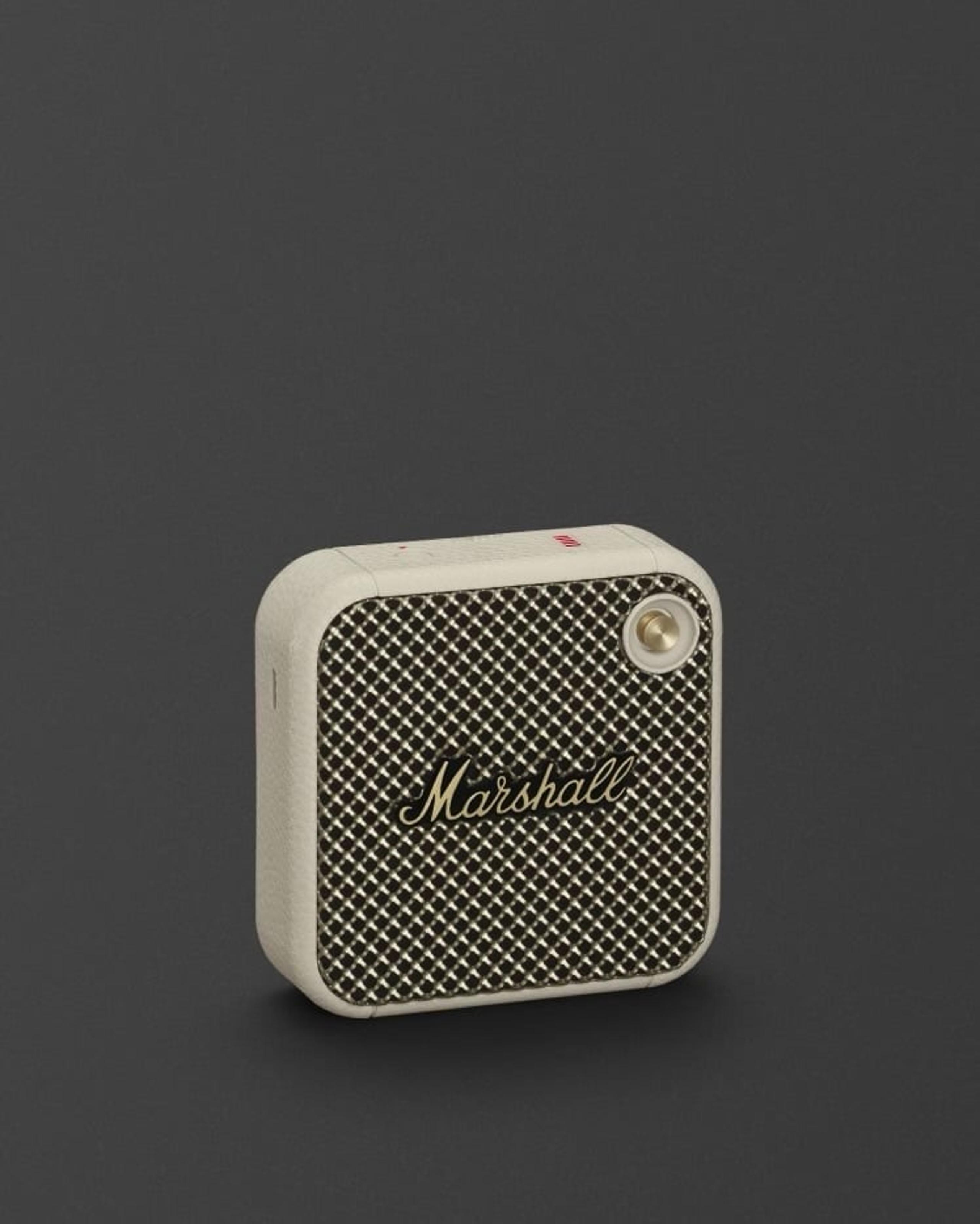 Marshall Willen Bluetooth Speaker (Opened)
