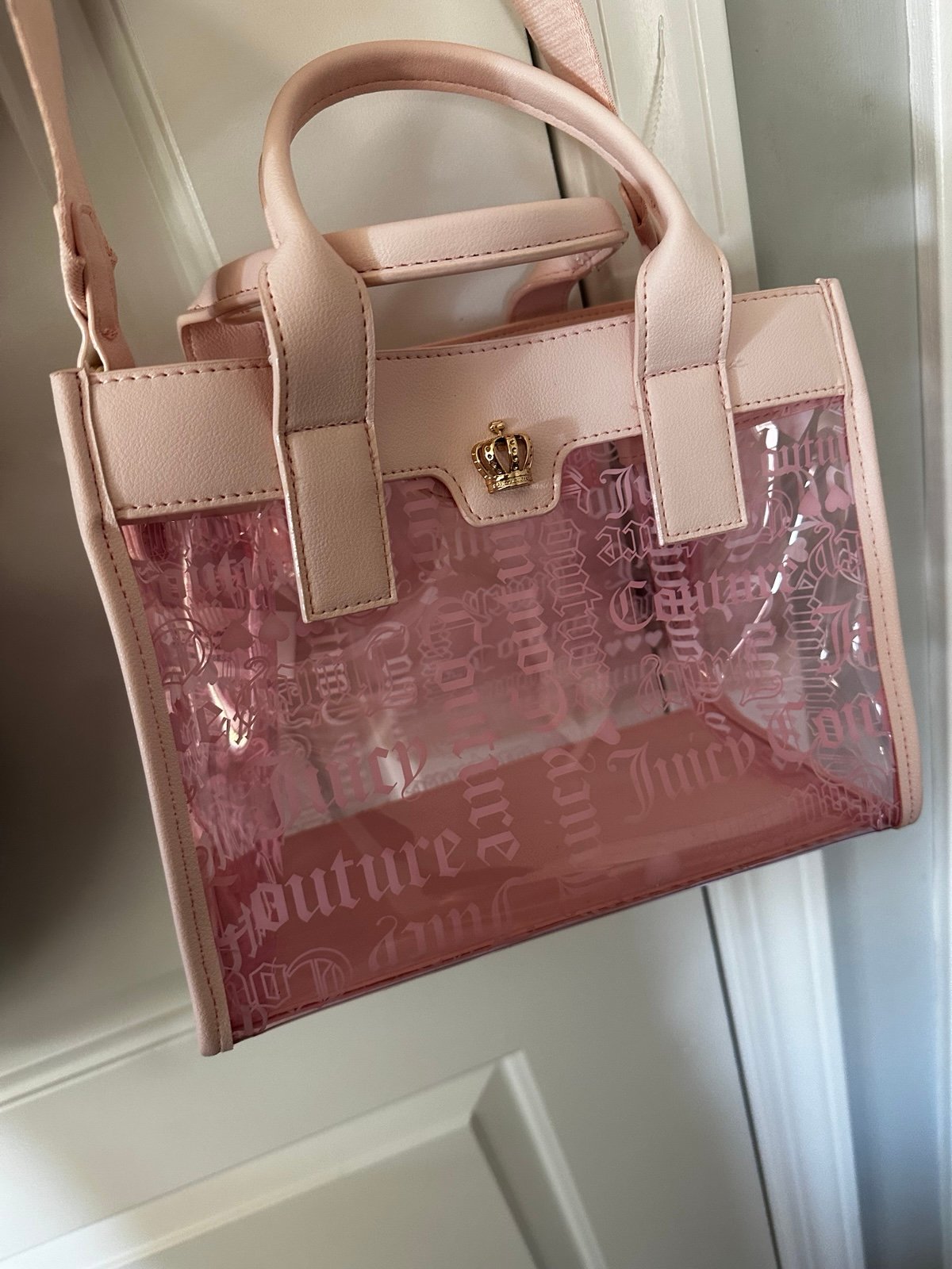 juicy couture crossbody bag