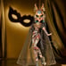 Monster High Haunt Couture Midnight Runway Cleo De Nile Doll