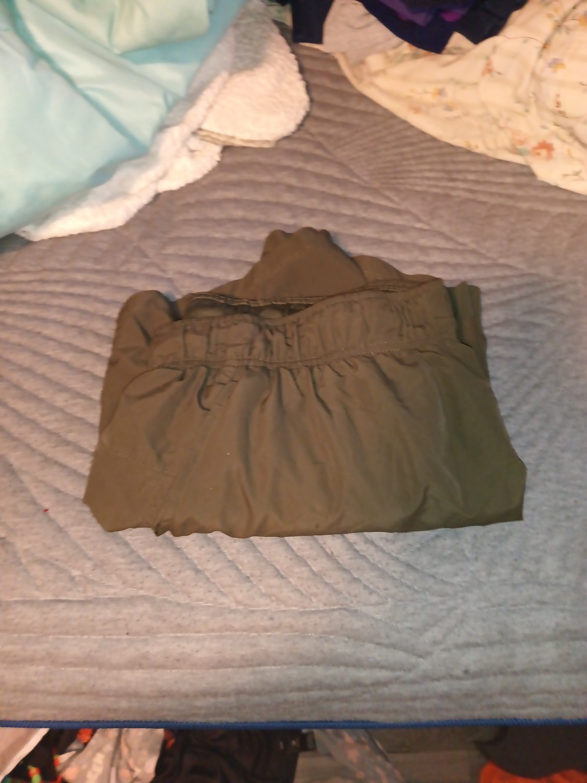 Skort